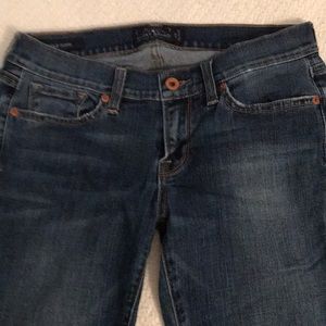 Lucky Brand jeans